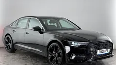 Used 2021 Audi A6 Sport Sedan | £18,650 (Super price)
