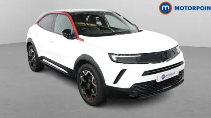 Usado Vauxhall Mokka SRi 131 HP (96 kW) 2025 SUV