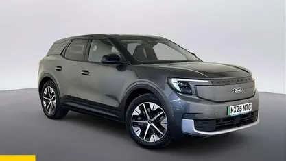 Used Ford Explorer Select 210 kW (286 HP) 2025 SUV