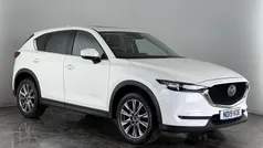 Used 2019 Mazda CX-5 Inclusive SUV | £14,300 (Fair price)