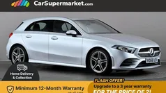 Used 2020 Mercedes A200 AMG line Hatchback | £15,997 (Good price)