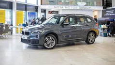 Used 2019 BMW X1 M Sport SUV | £10,999 (Fair price)