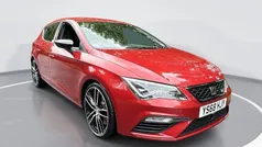 Used 2020 Cupra Leon Hatchback | £16,999 (Good price)