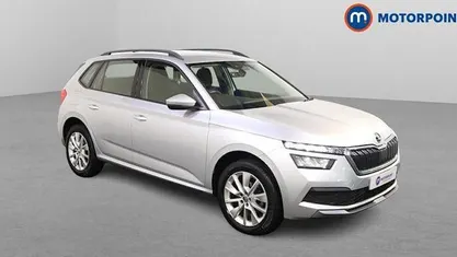 Used 2023 Skoda 110 R SE Hatchback | £13,249 (Fair price)