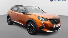 Used 2021 Peugeot 2008 Premium SUV | £14,599 (Fair price)