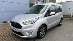 Used 2021 Ford Tourneo Connect Titanium MPV | £13,750 (Fair price)