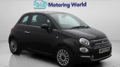 Used 2024 Fiat 500 Hatchback | £9,600 (Fair price)