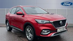 Used 2023 MG HS Exclusive SUV | £13,469 (Fair price)