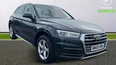 Used 2020 Audi Q5 Sport SUV | £21,599 (Super price)