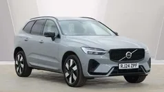 Used 2024 Volvo XC60 Ultimate SUV | £42,480 (Super price)
