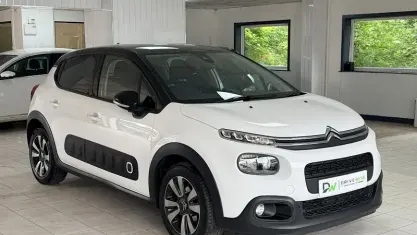 Used Citroën C3 Flair 101 HP (74 kW) 2018 Hatchback