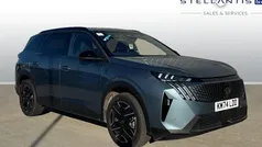 Used 2025 Peugeot 5008 GTi MPV | £30,822 (Fair price)