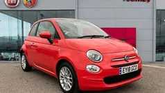 Used 2018 Fiat 500 Pop Star Hatchback | £6,999 (Fair price)