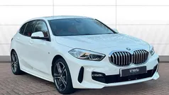 Used 2020 BMW 118 M Sport Hatchback | £17,516 (Fair price)