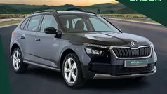 Black Used 2021 Skoda Kamiq SE Drive SUV | £13,390 (Fair price)