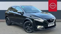 Used 2023 Nissan Qashqai SUV | £19,910 (Good price)