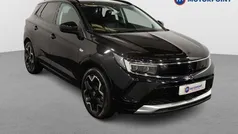 Used 2024 Vauxhall Grandland X Ultimate SUV | £19,699 (Fair price)