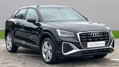 Other Used 2024 Audi Q2 S-Line SUV | £26,656 (Fair price)
