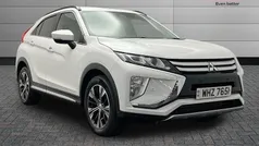 Used 2019 Mitsubishi Eclipse Hatchback | £8,907 (Fair price)
