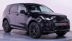 Used 2023 Land Rover Discovery Sport HSE Dynamic SUV | £30,300 (Good price)