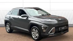 Used 2025 Hyundai Kona Advanced SUV | £20,386 (Fair price)