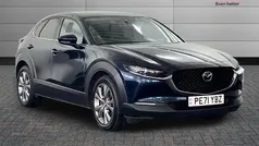 Used 2023 Mazda CX-30 Inclusive SUV | £14,920 (Good price)