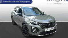 Used 2024 Peugeot 2008 GTi SUV | £20,271 (Fair price)