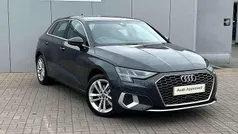 Used 2023 Audi A3 Sport Hatchback | £23,950 (Fair price)