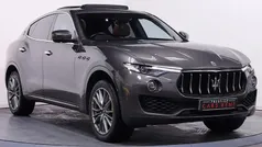 Used 2021 Maserati Levante SUV | £30,850 (Fair price)