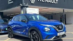 Used 2023 Nissan Juke N-Connecta SUV | £14,088 (Fair price)