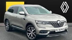 Used 2019 Renault Koleos GT-Line SUV | £16,222 (Fair price)