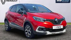 Other Used 2019 Renault Captur GT-Line SUV | £9,295 (Fair price)