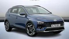 Used 2025 Hyundai Bayon Premium SUV | £18,949 (Super price)