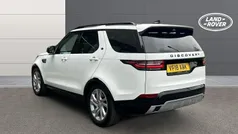 Used 2018 Land Rover Discovery 5 HSE SUV | £31,994 (Fair price)