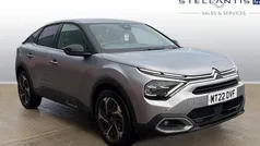 Used 2022 Citroën C4 PureTech Hatchback | £13,854 (Fair price)