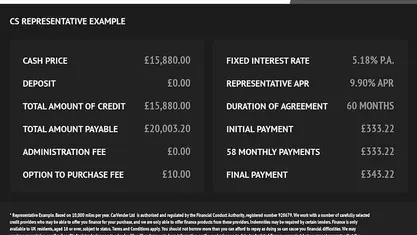 Used Jaguar I-Pace 294 kW (400 HP) 2020 SUV