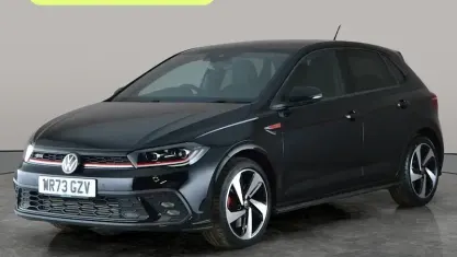 Used VW Polo GTI 207 HP (152 kW) 2025 Hatchback