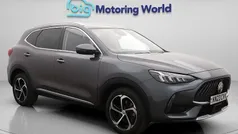 Used 2023 MG HS Trophy SUV | £15,675 (Good price)