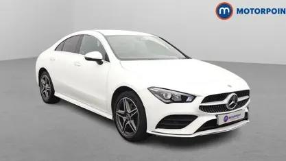 Usado Mercedes CLA250e AMG Line Premium 218 HP (160 kW) 2022 Sedan