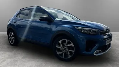 Usado Kia Stonic GT-Line 101 CV (74 kW) 2024 SUV