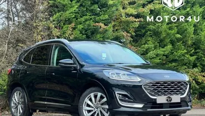 Used 2023 Ford Kuga Vignale SUV | £15,990 (Fair price)