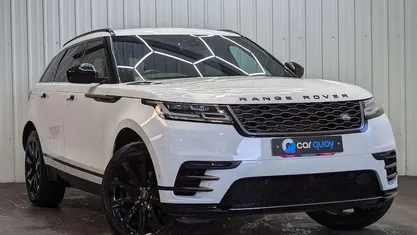Used Land Rover Range Rover Velar HSE Dynamic 249 HP (183 kW) 2022 SUV