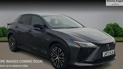 Used Lexus RZ 450e 230 kW (313 HP) 2026 SUV