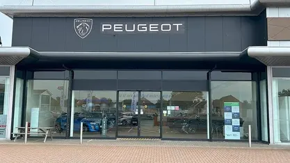 Used Hyundai Ioniq 5 Premium 160 kW (218 HP) 2021 Gold SUV