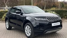 Used 2019 Land Rover Range Rover evoque S Estate | £18,500 (Fair price)