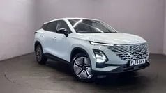 Used 2024 Omoda 5 SUV | £22,999 (Fair price)