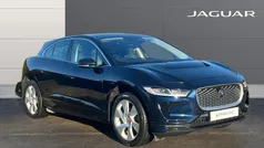 Used 2022 Jaguar I-Pace SE SUV | £19,440 (Good price)