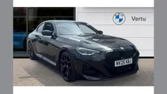 Other Used 2024 BMW M240 M Sport Coupe | £43,994 (Fair price)