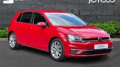 VW Golf VII