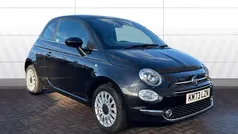 Used 2024 Fiat 500 Hatchback | £10,890 (Fair price)